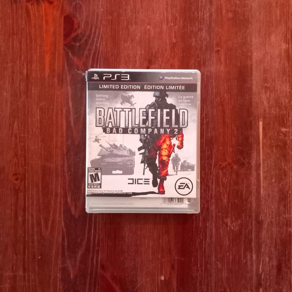 Battlefield Bad Company 2 - Picture 1 of 2